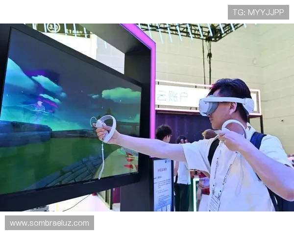 ag视讯竞咪厅：创新技术提升您的线上娱乐互动体验